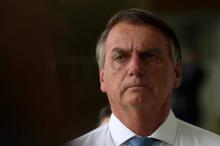 Jair Bolsonaro huye de Brasil rumbo a Estados Unidos