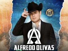 ¡Alfredo Olivas regresa a Aguascalientes!