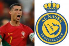 CR7 al Al Nassr