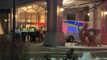 Tiroteo en edificio deja 6 muertos en Toronto, Canadá