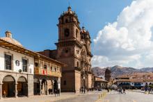 Cusco 