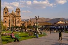 Cusco 