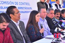 Más de 900 comerciantes locales invitan al Tianguis Navideño de la Purísima 