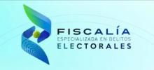 Fiscalía Especializada en Delitos Electorales 