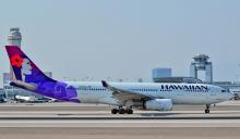 Hawaiian Airlines 