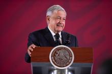 Andrés Manuel López Obrador 