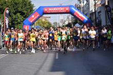 Maratón Guadalupano 2022