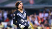 Ochoa se va del América