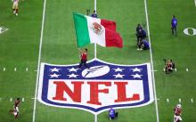 NFL MEXICO