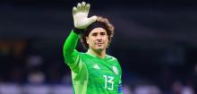 Memo Ochoa México