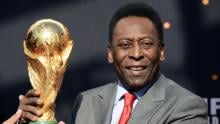 Pelé murió