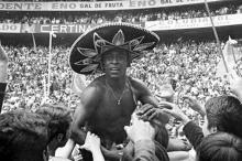 Pelé Liga MX