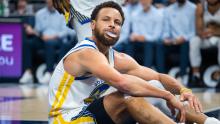 Curry lesión