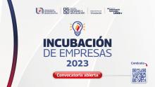 Llaman a emprendedores a participar en Incubadora de Empresas de la UAA