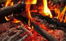 Para evitar incendios piden no hacer fogatas en Año Nuevo