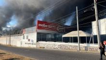 Incendio