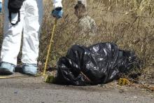 Hasta 9 mujeres han sido víctimas de feminicidio este año