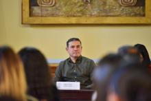 Alcalde de Guanajuato pide protección tras amenazas de prestamistas colombianos