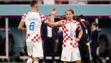 Croacia a Cuartos de Final