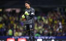 Memo Ochoa en mira del Salernitana de Italia