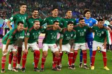 Selección Mexicana quiere participar en Copa América 