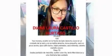 Mtra. Diana Laura Castillo