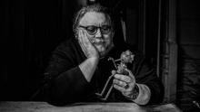 Guillermo del Toro gana Globo de Oro a Mejor Película Animada por "Pinocho"