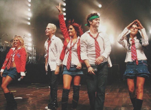 Spotify dará códigos de preventa para conciertos de RBD