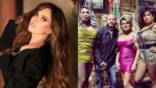 “Las perdidas” participarán en la bioserie de Gloria Trevi 