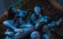 Avatar 2 ya es la cuarta película más taquillera de la historia 