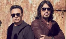 Los Temerarios anuncian la cancelación de conciertos en México 