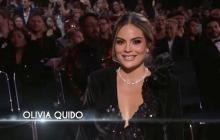 Le cambiaron el nombre a Ximena Navarrete en Miss Universo