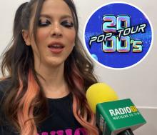 Estos artistas Paty Cantú considera que deben participar en el 2000’s Pop Tour 