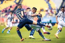 América 0-0 Querétaro 