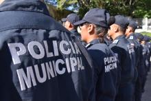 Policía Municipal