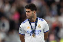 Asensio Barcelona