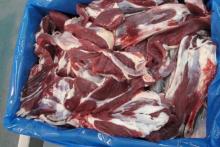 Atípica la baja en los precios de la carne, señalan ganaderos que es por poca demanda