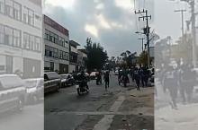 Ataque en CCH Naucalpan 