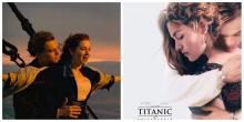 Titanic se reestrenará en cines para celebrar su 25 aniversario 