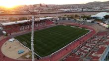 Juárez FC Estadio