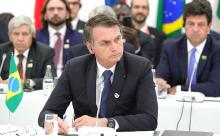 Jair Bolsonaro 