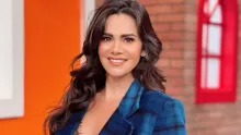 Luz Elena González se integra como conductora a TV Azteca