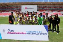 Copa Aguascalientes