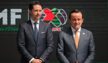 Importantes cambios en pro de la Liga MX