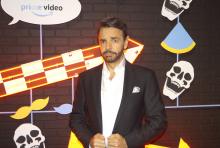 Eugenio Derbez prepara serie sobre influencers para Amazon Prime Video