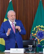 Luiz Inácio Lula da Silva