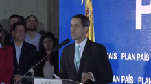 Juan Guaidó 