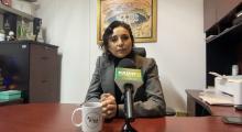 Este año se seguirán pagando millones por un parque fotovoltaico que no funciona, señala regidora