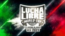 Lucha Libre World Cup 2023