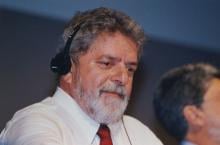 Luiz Inácio Lula da Silva